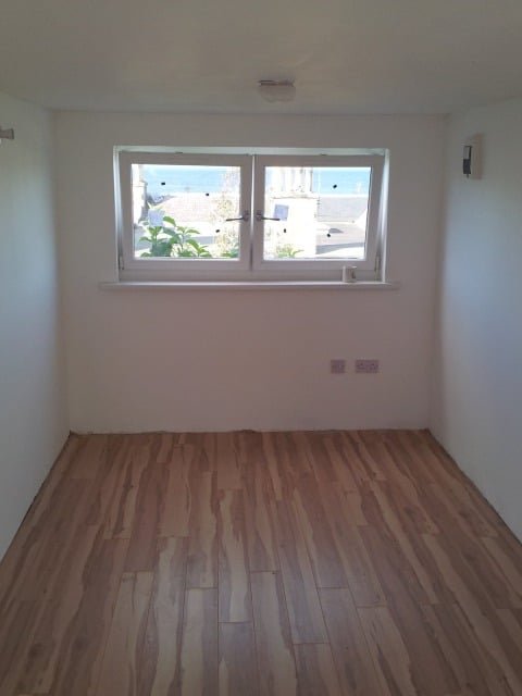 Garage Conversions Cork - Paramount Building Services