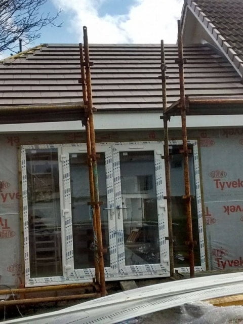Residential Home Extensions Builder Cork - Paramount Building Services